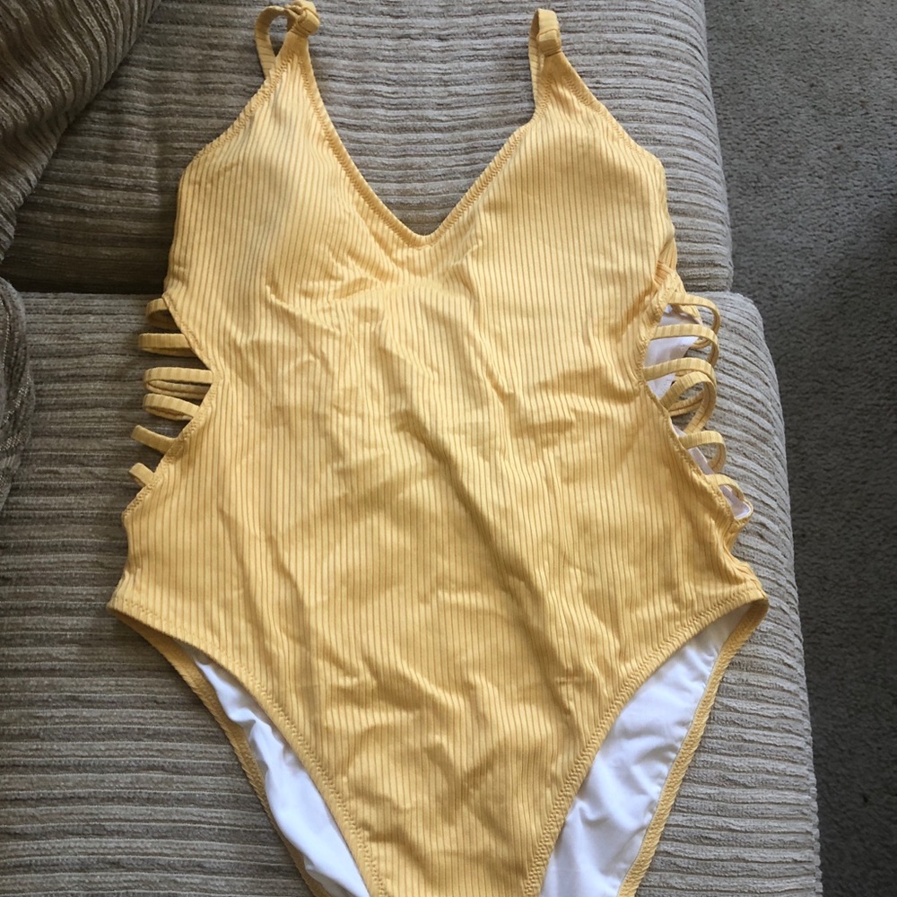 Victoria’s Secret one piece swimsuit
